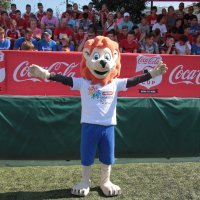 Sportske igre mladih 2018. Završnica Split