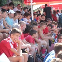 Sportske igre mladih 2018. Završnica Split