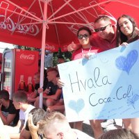 Sportske igre mladih 2018. Završnica Split