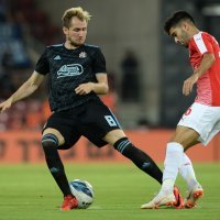 Hapoel - Dinamo, Izet Hajrović