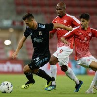 Hapoel - Dinamo, Amer Gojak