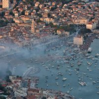 Posljednji ispraćaj Olivera Dragojevića