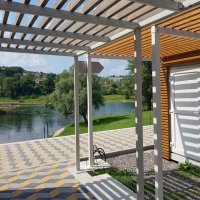 Ozalj novo kupalište