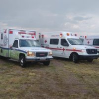 Pad aviona u Meksiku