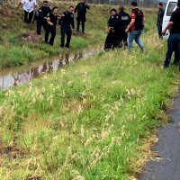 Pad aviona u Meksiku