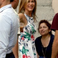 Jennifer Aniston