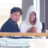 Leonardo Dicaprio na jahti s novom djevojkom