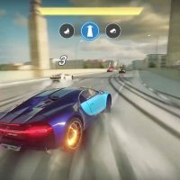 Asphalt 9: Legends