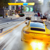 Asphalt 9: Legends