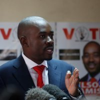 Nelson Chamisa