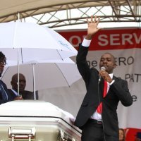 Nelson Chamisa