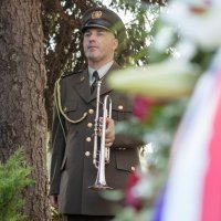 Polaganjem vijenaca obilježena 27. obljetnica napada na Policijsku postaju Dalj