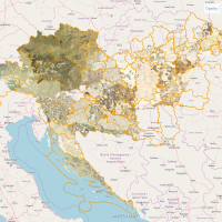 Habsburško carstvo u 19. stoljeću