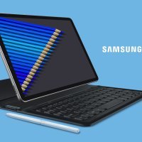 Galaxy Tab S4