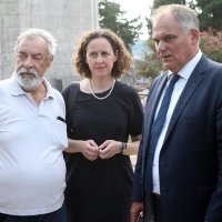 Jakša Fiamengo, Nina Obuljen Koržinek i Blaženko Boban