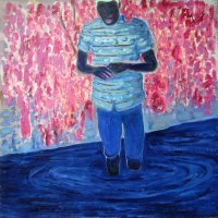 Grgur Akrap, Mađioničar