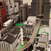 Gotham City