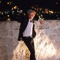 Premijera projekta Odbrojavanje - na piru s Držićem i Nalješkovićem na Minčeti i u njoj