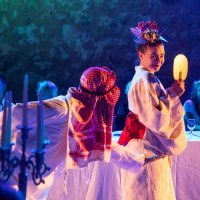 Premijera projekta Odbrojavanje - na piru s Držićem i Nalješkovićem na Minčeti i u njoj