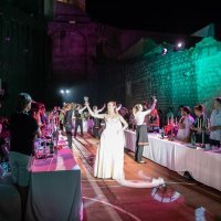 Premijera projekta Odbrojavanje - na piru s Držićem i Nalješkovićem na Minčeti i u njoj