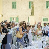 Kolinda Grabar Kitarović na večeri američke organizacije CEO