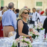 Kolinda Grabar Kitarović na večeri američke organizacije CEO