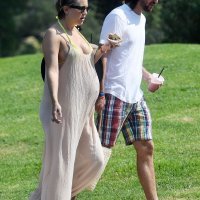 Trudna Kate Hudson i njen dečko Danny Fujikawa