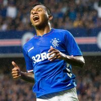 Alfredo Morelos protiv Osijeka