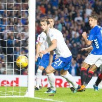 Nikola Katić zabio Osijeku