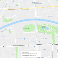 Od Slavonske do Jadranske avenije cestom