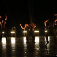 'Pisma za njega' Igora Kirova