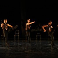 'Pisma za njega' Igora Kirova