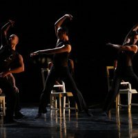 'Pisma za njega' Igora Kirova