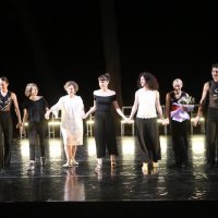 'Pisma za njega' Igora Kirova