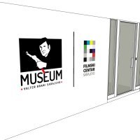 Muzej 'Valter brani Sarajevo'