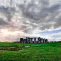 Stonehenge