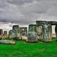 Stonehenge