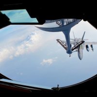 Nadopuna goriva tijekom leta