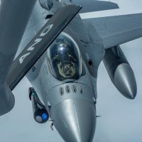 Nadopuna goriva tijekom leta