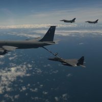 Nadopuna goriva tijekom leta