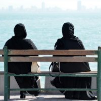 Muslimanska vjerska pokrivala