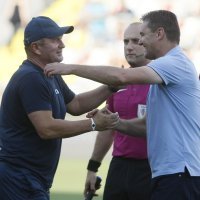 Rijeka - Inter Zaprešić