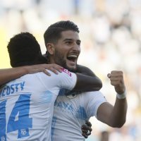 Rijeka - Inter Zaprešić