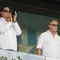 Rijeka - Inter Zaprešić