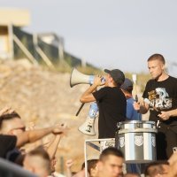 Rijeka - Inter Zaprešić