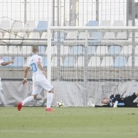 Rijeka - Inter Zaprešić