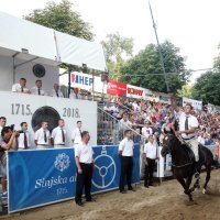 Ante Zorica pobjednik je Bare uoči 303. Sinjske alke