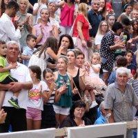 Ante Zorica pobjednik je Bare uoči 303. Sinjske alke