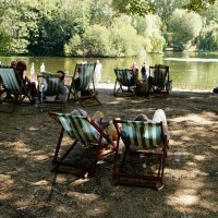 St James's Park, London