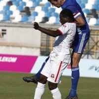 Gorica - Slaven Belupo